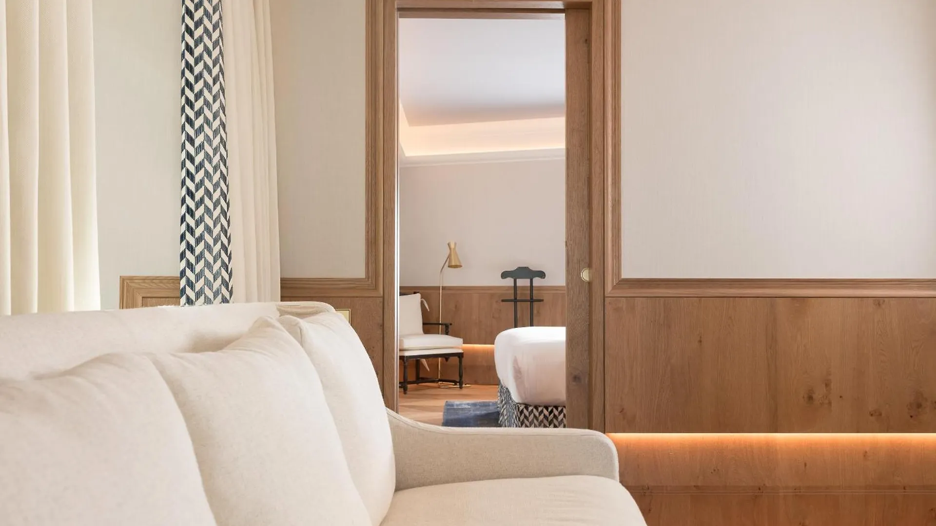 Palacio Solecio, A Small Luxury Hotel Of The World Málaga Spagna