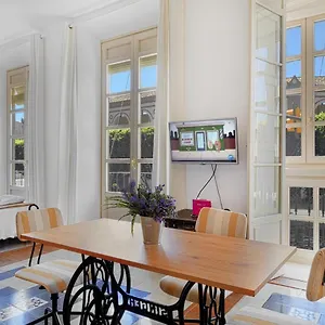 Malagueta Apartamento Málaga