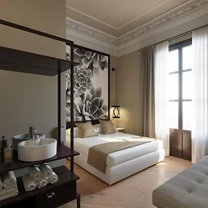 Hostal Central Barcelona Barcellona