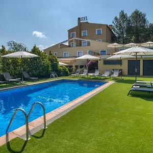 *** Hotel Costabella Spanje