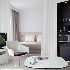**** Hotel Novotel Centro Spanje