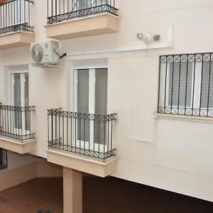Azahara Casa de hóspedes