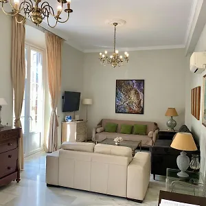 Mar De Korus Appartement