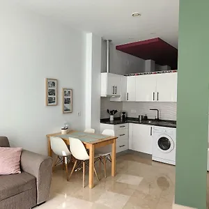 Puntoapart Málaga