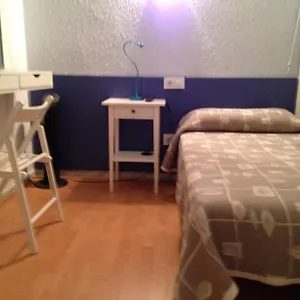 Delfos Casa de hóspedes Barcelona