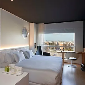 **** Hotel Barcelo Sants Spanje