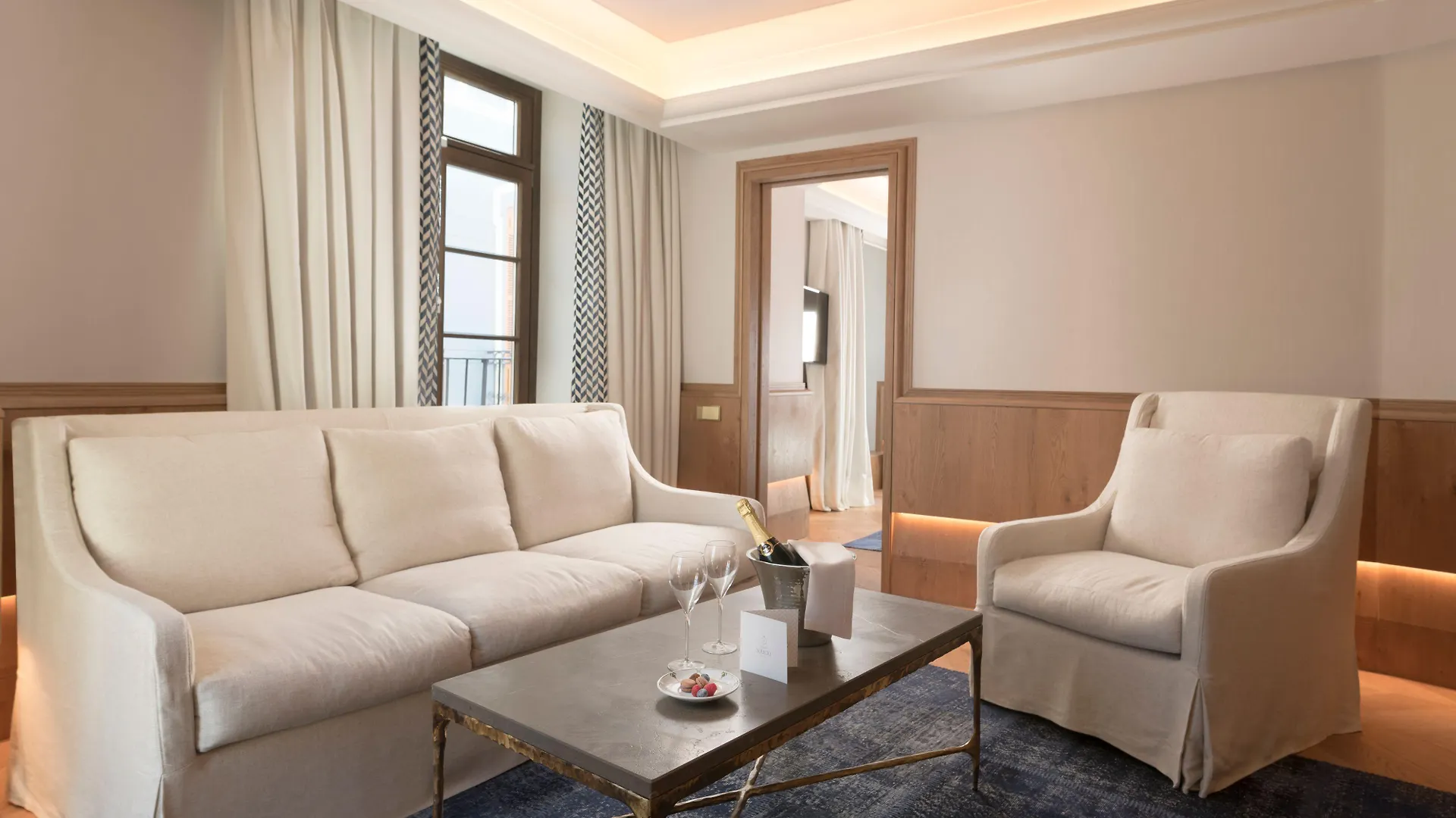 Palacio Solecio, A Small Luxury Hotel Of The World Málaga 4*,