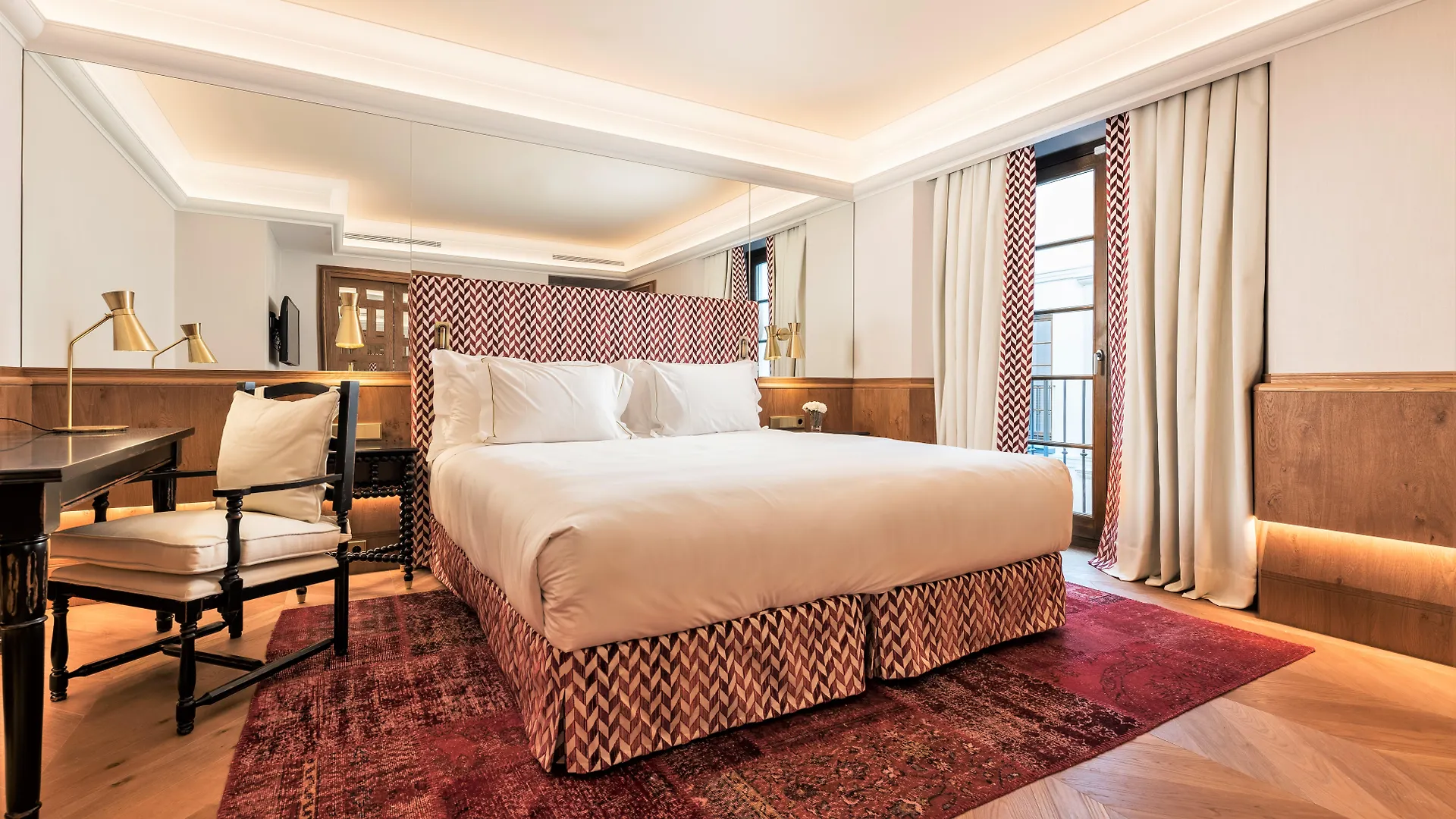 Palacio Solecio, A Small Luxury Hotel Of The World Málaga 4*,