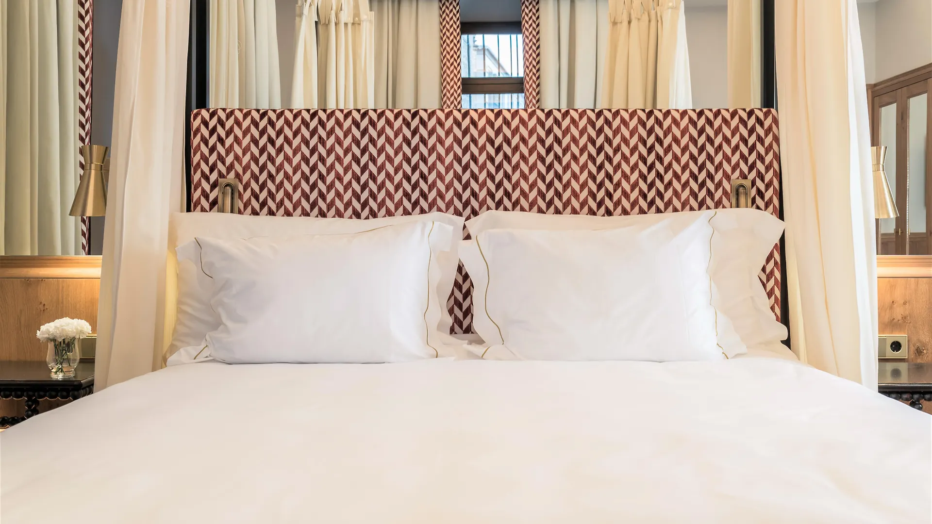 Palacio Solecio, A Small Luxury Hotel Of The World Málaga
