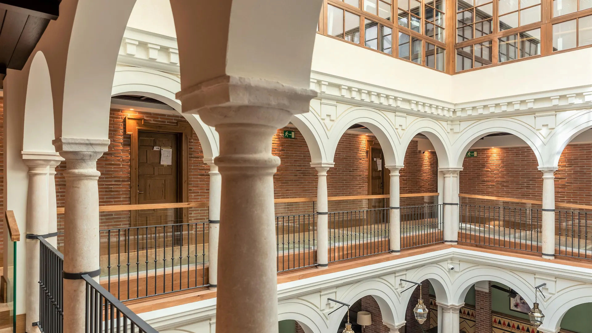 Palacio Solecio, A Small Luxury Hotel Of The World Málaga 4*,