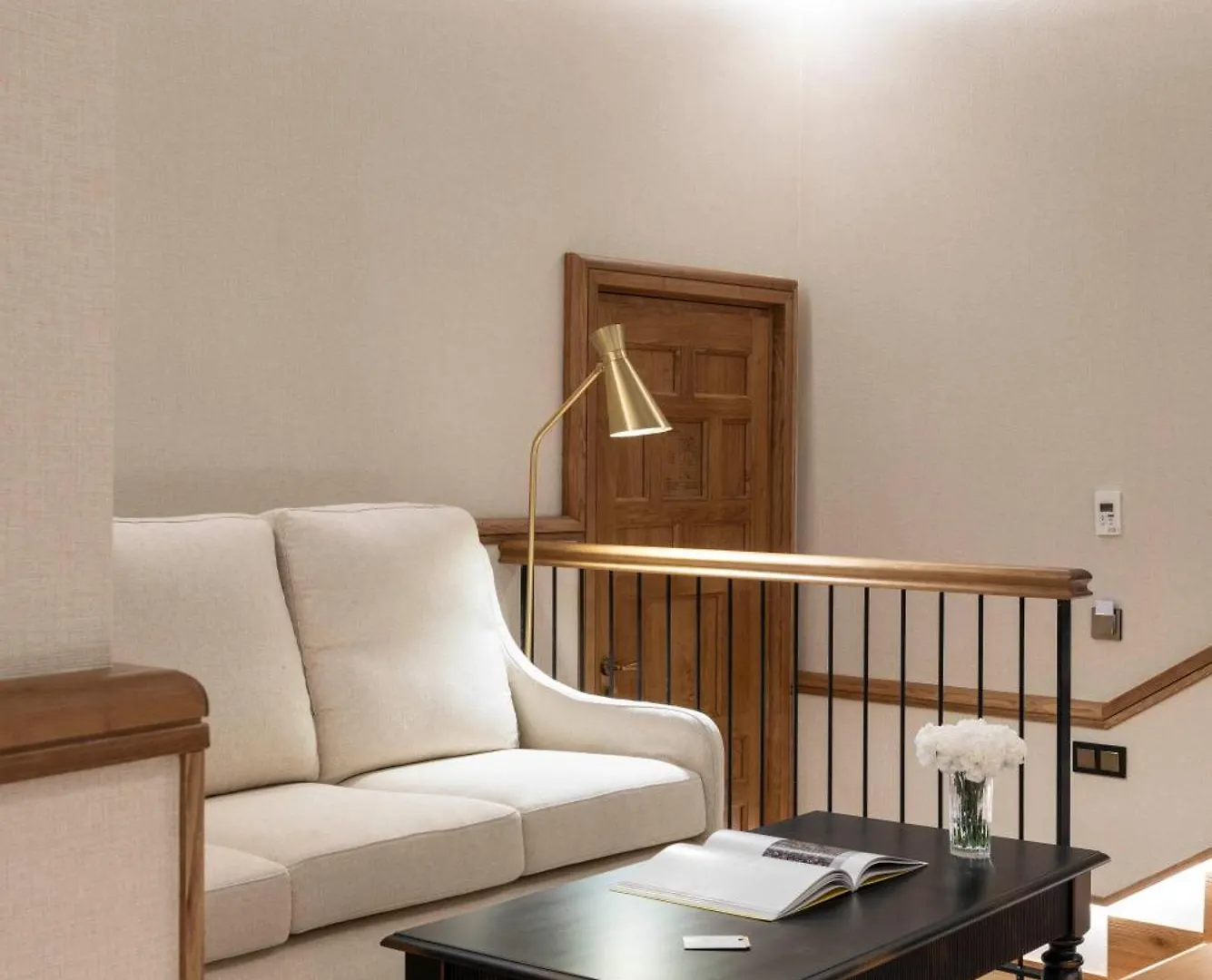 Palacio Solecio, A Small Luxury Hotel Of The World Málaga
